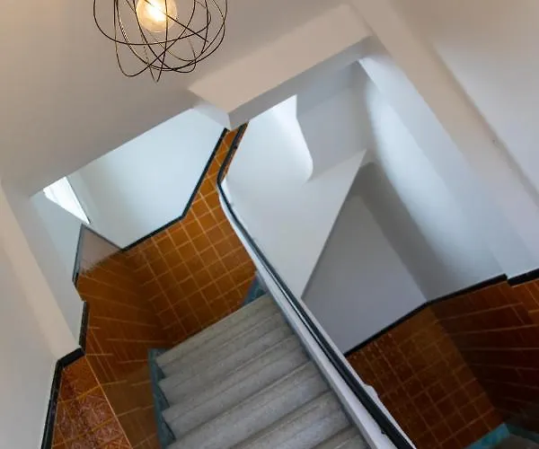 Hogar Del Mar Διαμέρισμα *