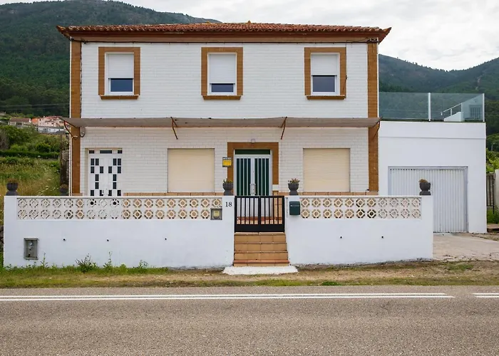 Hogar Del Mar 오이아