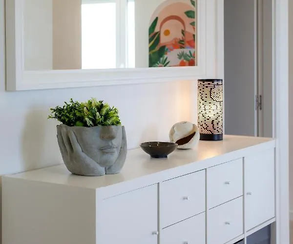 Hogar Del Mar Διαμέρισμα