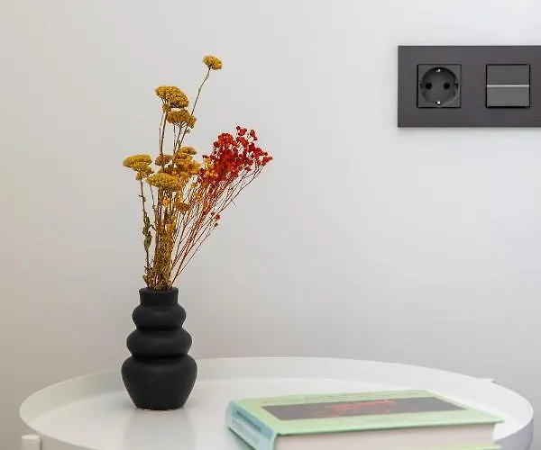 Hogar Del Mar Διαμέρισμα *