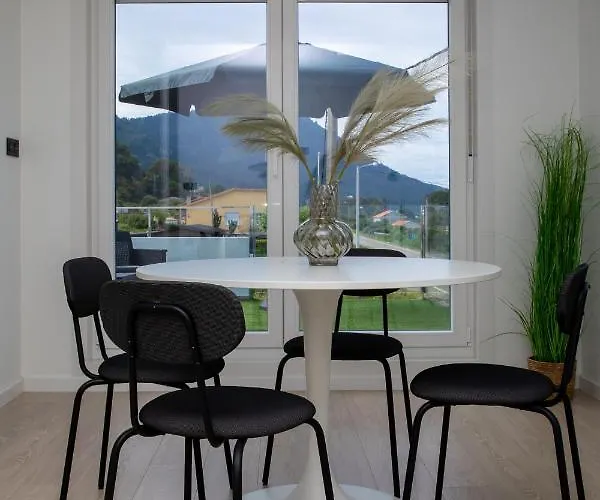 Διαμέρισμα Hogar Del Mar