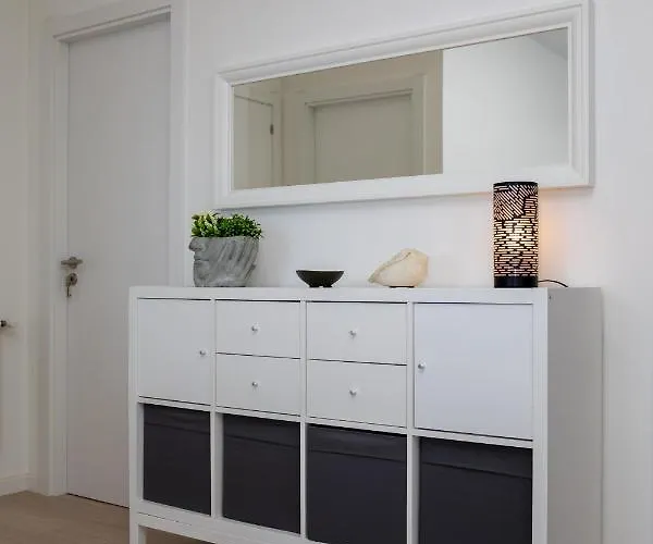 Διαμέρισμα Hogar Del Mar *