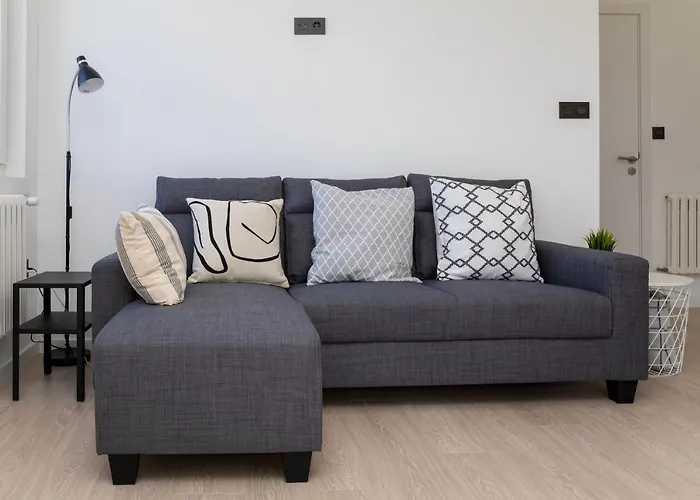 Hogar Del Mar Διαμέρισμα Oia