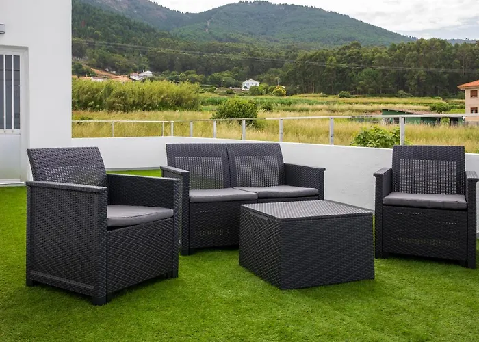 Διαμέρισμα Hogar Del Mar Oia