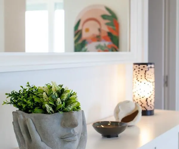 Διαμέρισμα Hogar Del Mar *