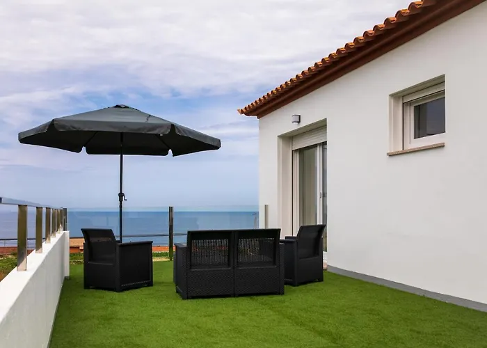 Διαμέρισμα Hogar Del Mar Oia