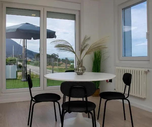 Διαμέρισμα Hogar Del Mar *