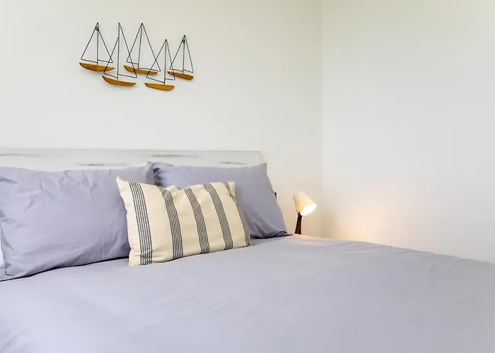 Hogar Del Mar Διαμέρισμα