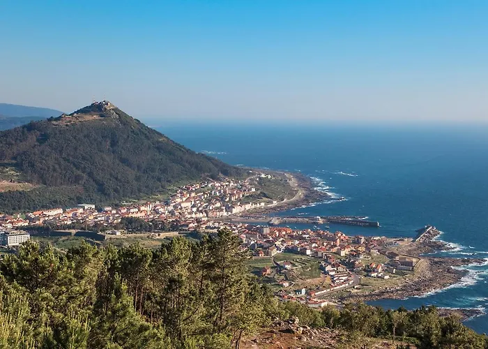 Διαμέρισμα Hogar Del Mar Oia