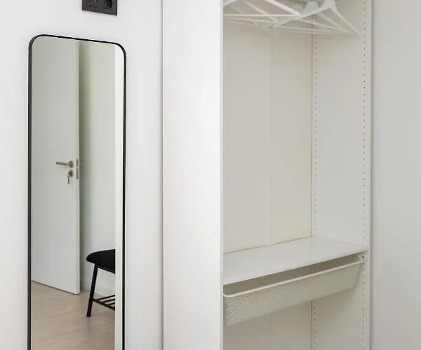 Διαμέρισμα Hogar Del Mar *