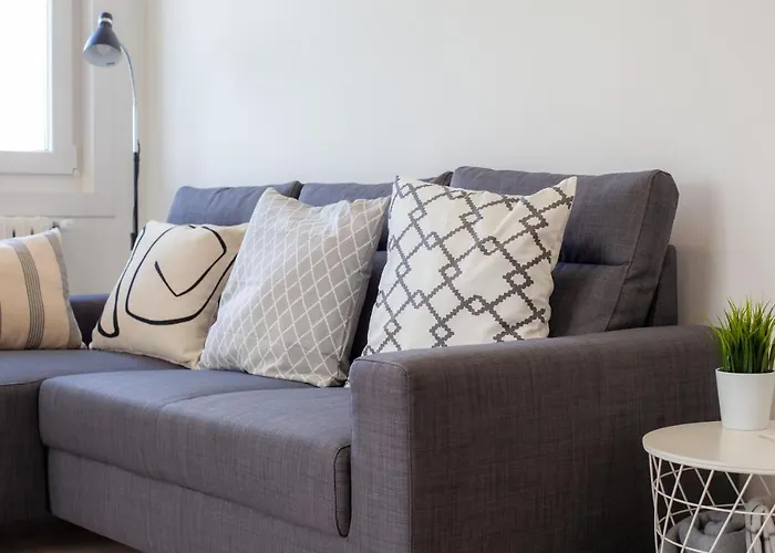 Διαμέρισμα Hogar Del Mar Oia