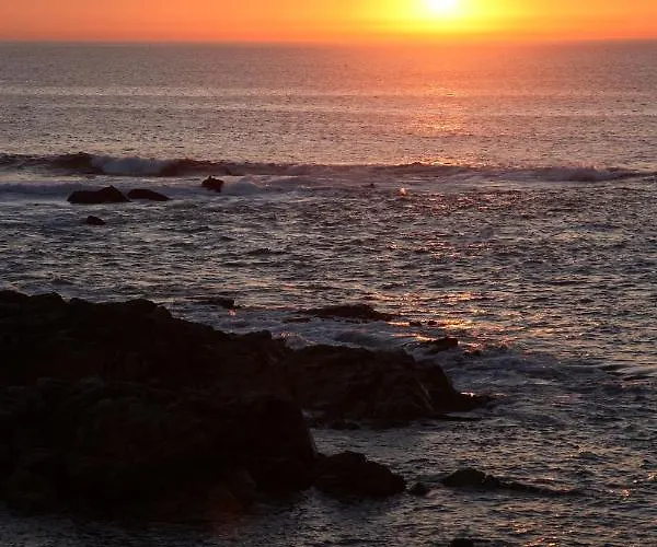 Hogar Del Mar Διαμέρισμα