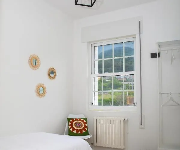 Hogar Del Mar Διαμέρισμα *